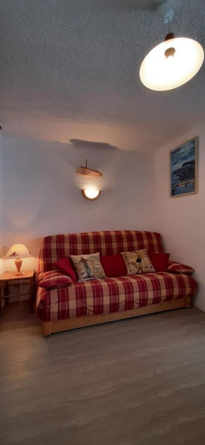 Combe Blanche 1217 Apartment Manigod Exterior photo